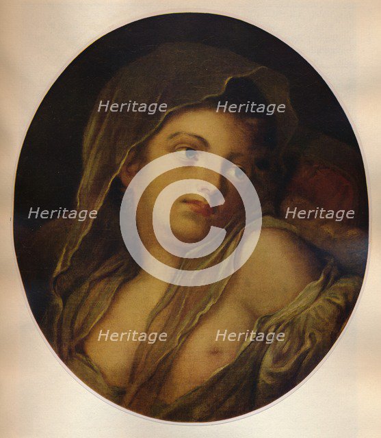 'Innocence', c1771, (1938).