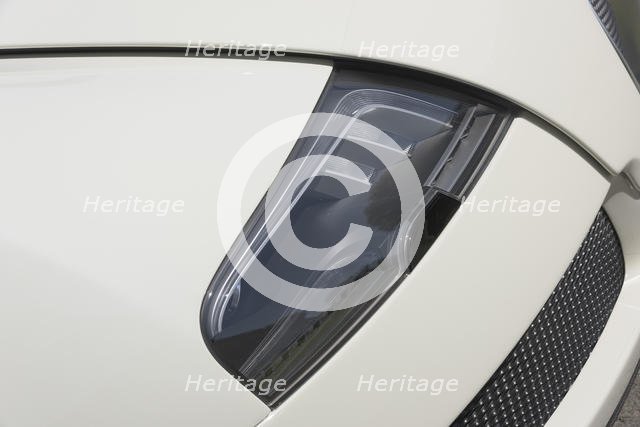 2009 Bugatti Veyron Grand Sport. Creator: Unknown.