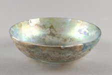 Bowl, 1st-2nd century. Creator: Unknown.