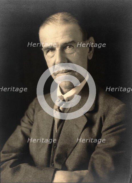 Thomas Fentem junior. Creator: Lafayette.