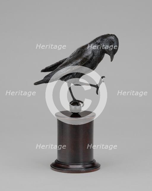 A Bird, late 16th century. Creator: Unknown.