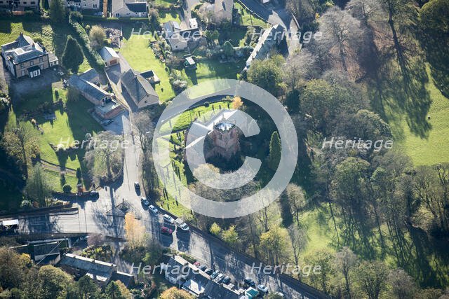St Michael's Church, Appleby-in-Westmorland, Cumbria, 2017. Creator: Emma Trevarthen.