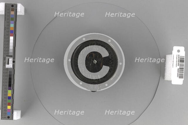 Simple Altimeter. Creator: Schneider Brothers Instrument Company.