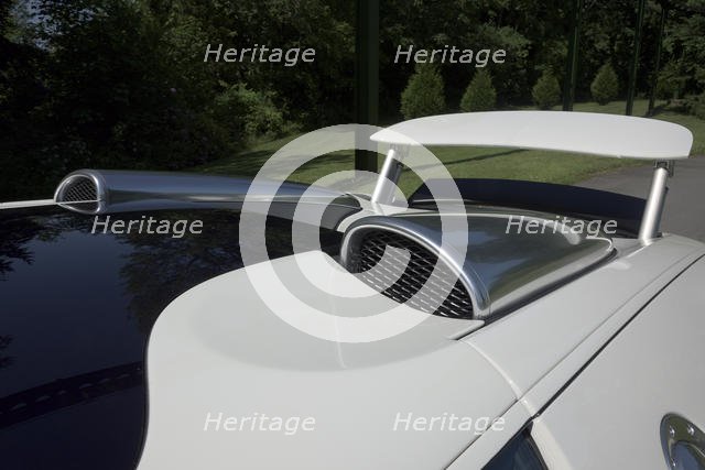 2009 Bugatti Veyron Grand Sport. Creator: Unknown.