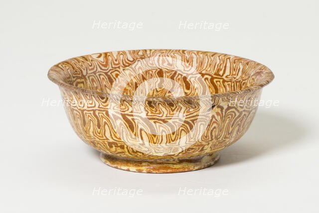 Bowl, Tang dynasty (618-907). Creator: Unknown.