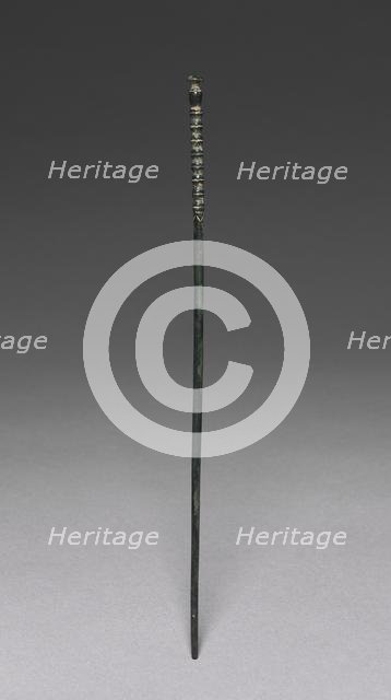 Chopstick, 918-1392. Creator: Unknown.