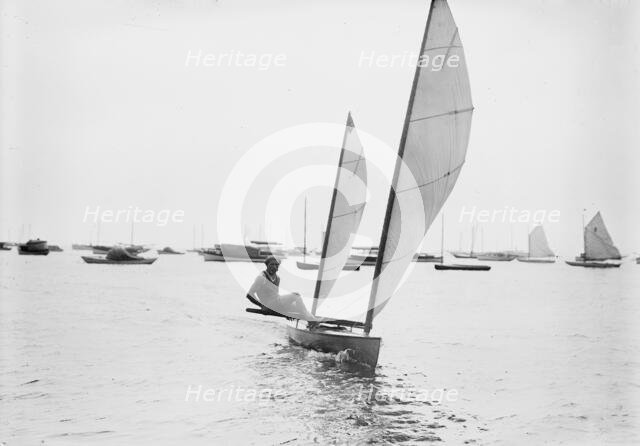 Ralph Britton, between c1910 and c1915. Creator: Bain News Service.