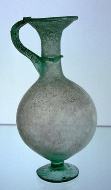 Roman Glass. Artist: Unknown