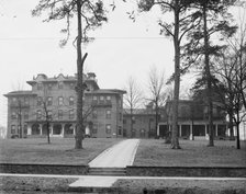 Margaret Hospital, Montgomery, Ala., c1906. Creator: Unknown.