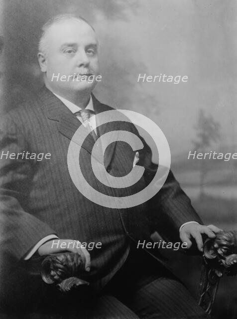 Geo. J. Meyer, 1916. Creator: Bain News Service.