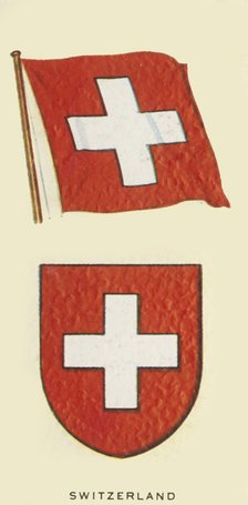 'Switzerland', c1935. Creator: Unknown.