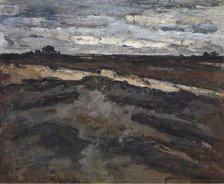 The Heath, c1905-1950. Creator: Victor Thonet.