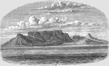 'Coast View near St. Lucia Bay; A Few Words about Natal and Zululand', 1875. Creator: Unknown.