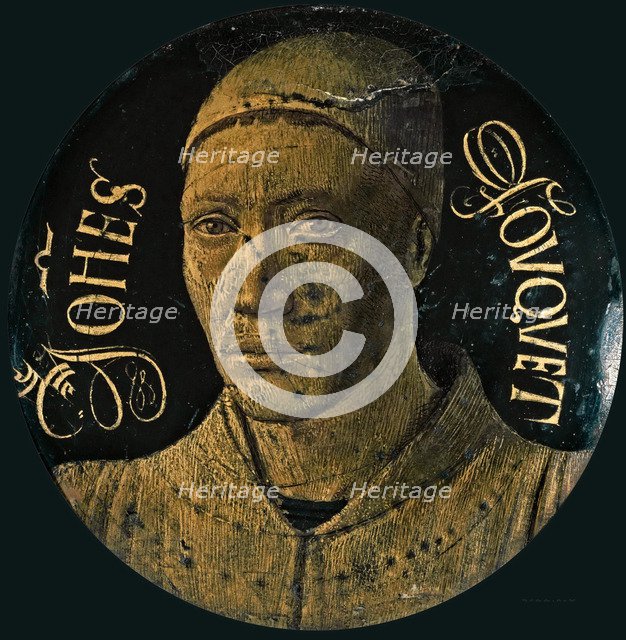 Self-Portrait, after 1450.