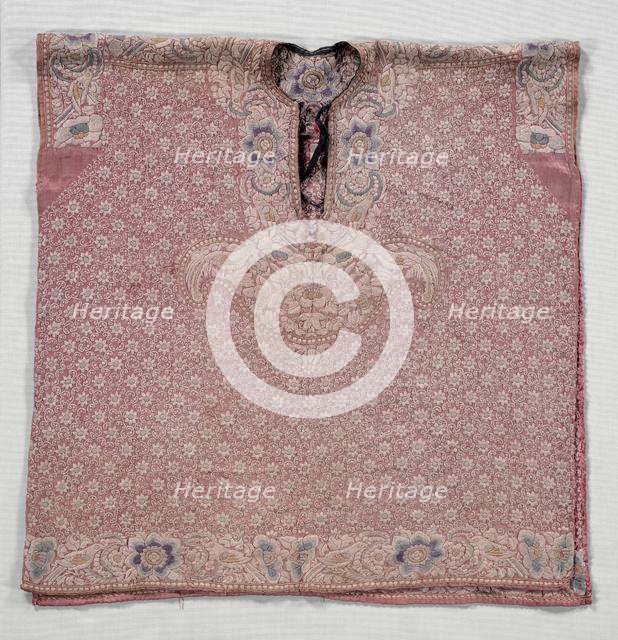 Blouse, 1800s. Creator: Unknown.