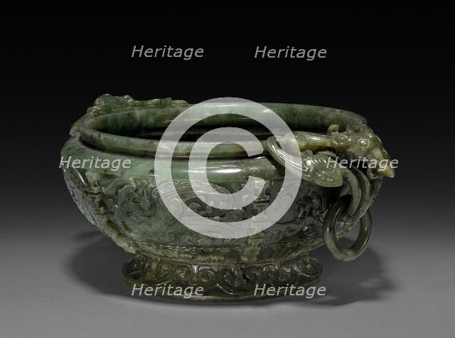 Koro, 1736-1795. Creator: Unknown.