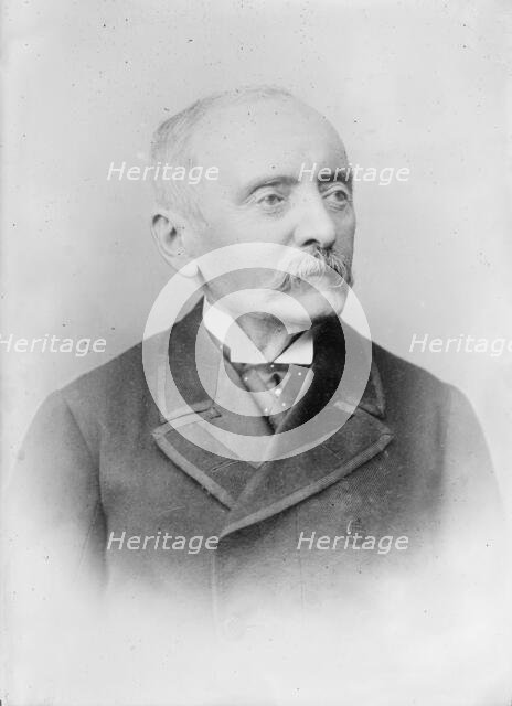 Prince Philip of Hohenlohe-Schillingsfurst, between c1910 and c1915. Creator: Bain News Service.