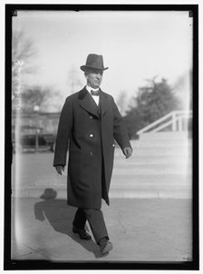 Howard Southerland, between 1909 and 1923. Creator: Harris & Ewing.