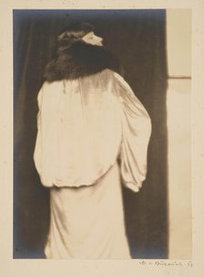 Portrait of Tilla Durieux, 1927. Creator: Bucovich, Mario von (1884-1947).