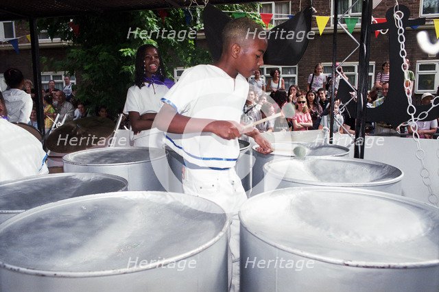 Notting Hill Carnival, Notting Hill, London, 2000. Artist: Unknown.