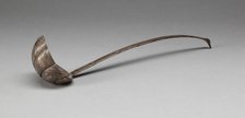 Ladle, Tang dynasty (A.D. 618-907), first half of 8th century. Creator: Unknown.