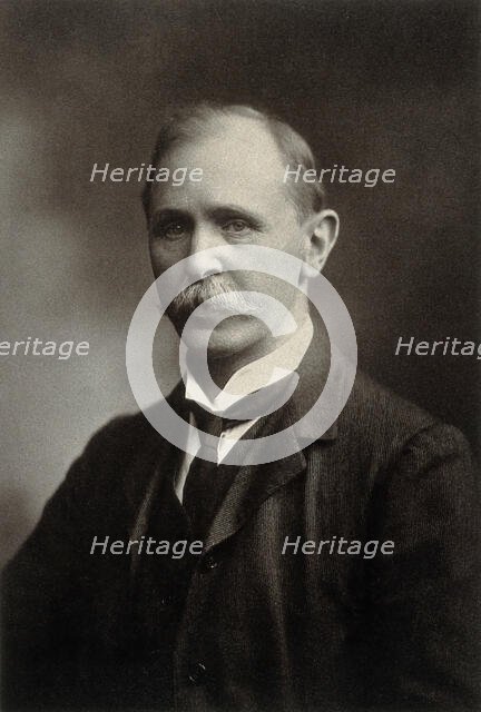 Walter Dowson. Creator: Unknown.