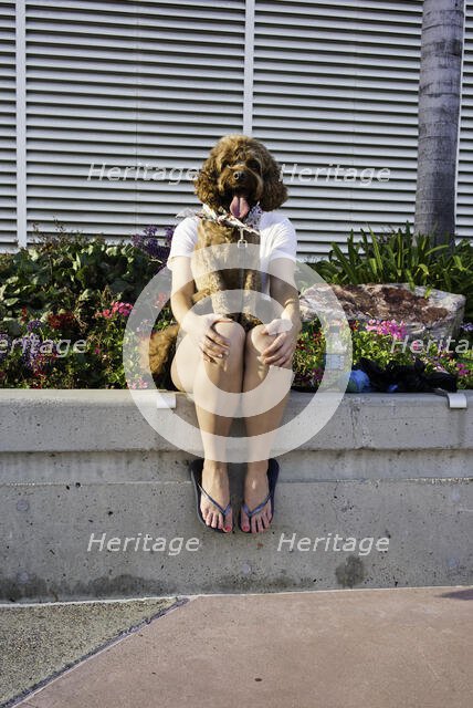 111 W Harbor Dr, San Diego, CA. Creator: Chris Suspect.