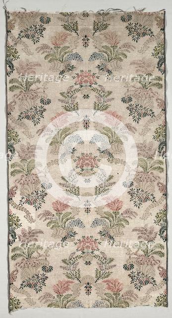 Length of Silk, 1700s. Creator: Unknown.