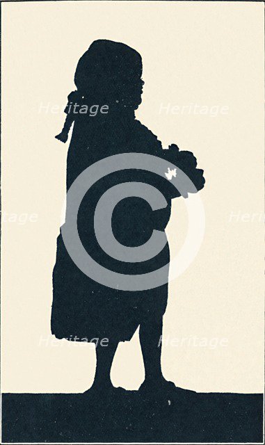 'Edward Gibbon (b. 1737, d. 1794)', 1907. Artist: Unknown.