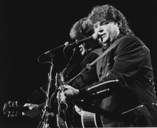 The Everly Brothers, Royal Albert Hall, London, 1993. Creator: Brian Foskett.