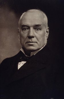 John Williams. Creator: Elliott & Fry.