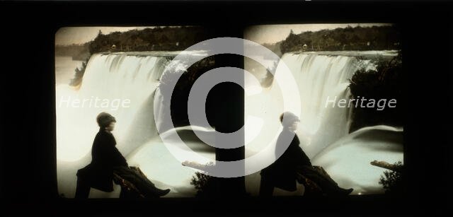 210 Stereographs, 1850s-90s. Creators: Frederick Langenheim, William Langenheim.