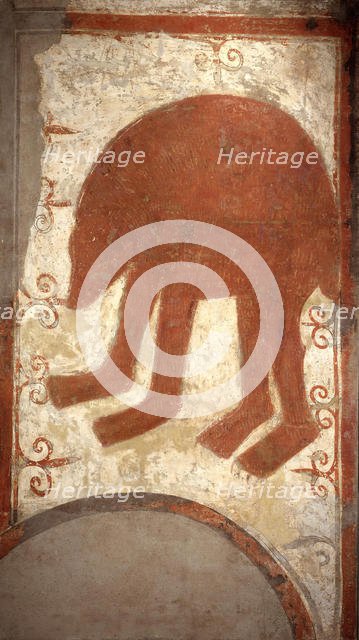 Bear, first half 12th century (possibly 1129-34). Creator: Unknown.