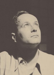 Branko Vukelic (1904 -1945), 1930s.