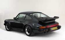 1988 Porsche 930 Turbo Artist: Unknown.