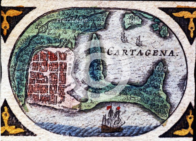 Altarpiece of the Transfiguration. 'Jesus and the Samaritan woman' in the predella table, 1445-14…