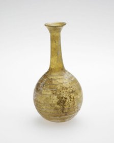 Bottle, Late 1st century BC-early 1st century CE. Creator: Unknown.