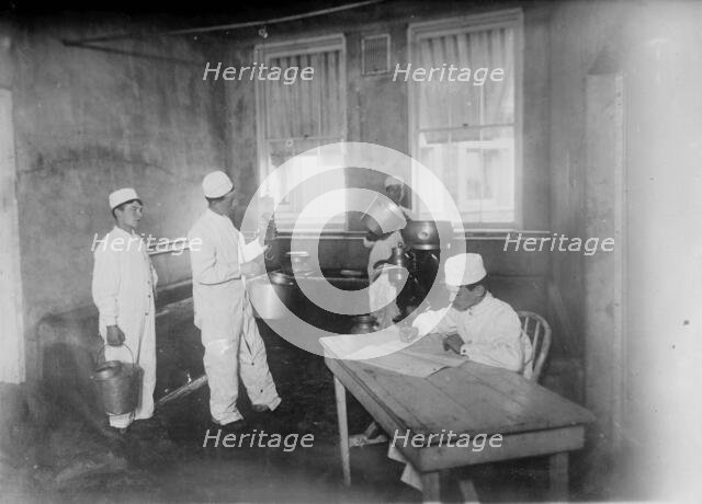 Lincoln Agricultural School, Lincolndale, N.Y., 1913. Creator: Bain News Service.