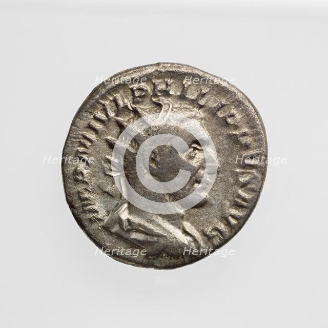 Antoninianus of Philip I, A.D. 244-249. Creator: Unknown.