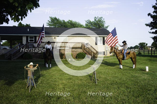 10530 Green Valley Road, Union Bridge, MD. Creator: Chris Suspect.