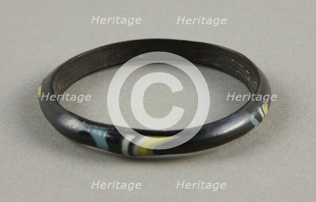 Bracelet, 14th-15th century. Creator: Unknown.