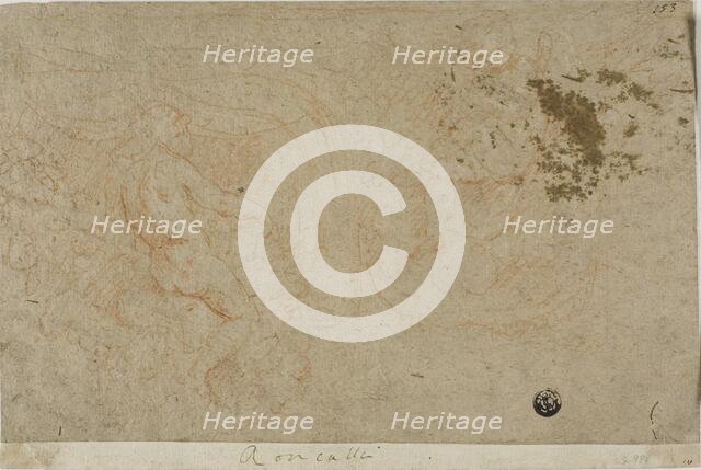 Mythological Scene, n.d. Creator: Unknown.