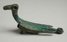 Bird, 1000-800 B.C.. Creator: Unknown.