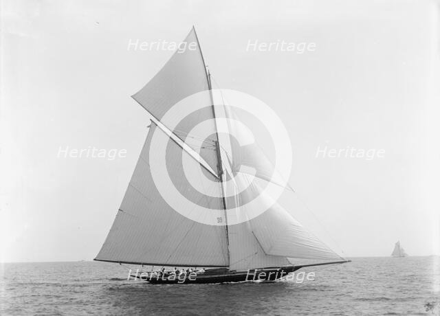 Wasp, August 5, 1892, 1892 Aug 5. Creator: Unknown.