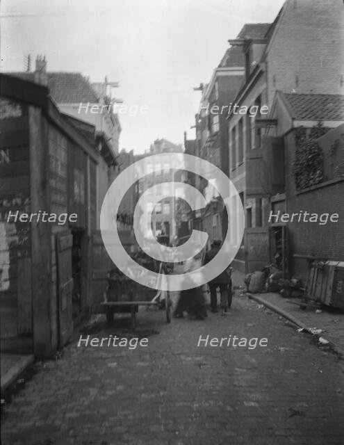 Travel views of Europe, between 1904 and 1938. Creator: Arnold Genthe.