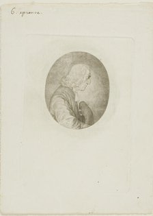 Jean Joseph Grateloup, n.d. Creator: Jean-Baptiste de Grateloup.