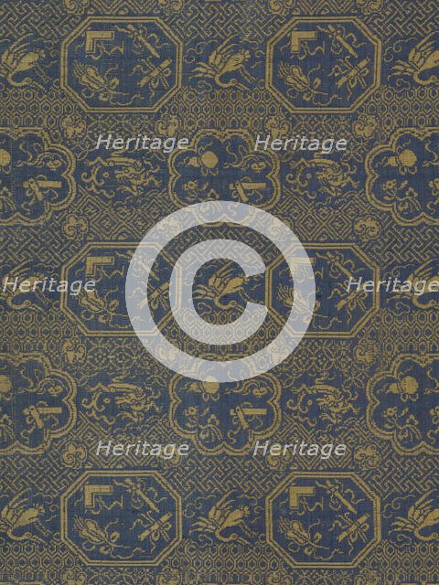 Poets and Immortals after Du Jin ?? (active 1465–1505). Creator: Unknown.