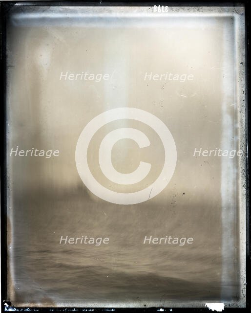 Northern Alaska Exploring Expedition, 1884-1886. Creator: Unknown.