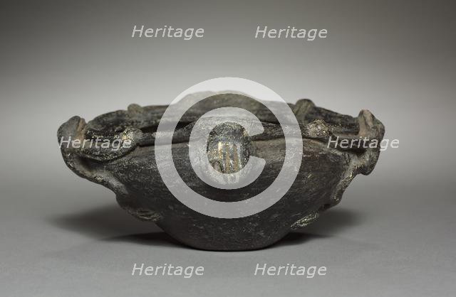 Bowl, before 1921. Creator: Unknown.