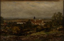 Villiers-le-Bel, 1880s.